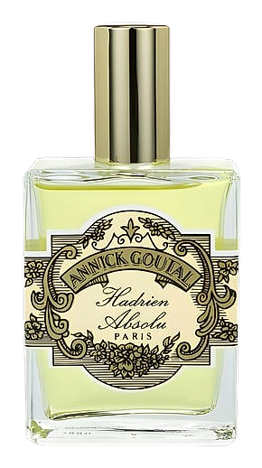 Hadrien Absolu by Goutal