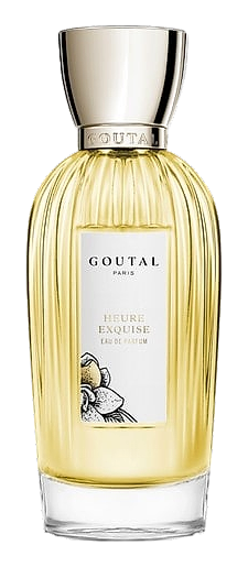 Heure Exquise by Goutal