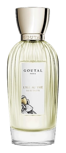 L’Ile au Thé by Goutal