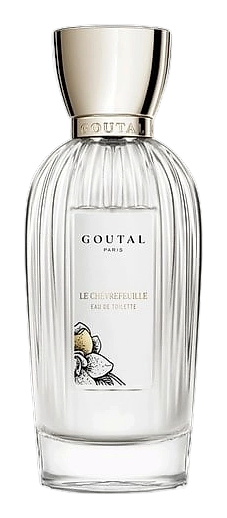 Le Chevrefeuille by Goutal