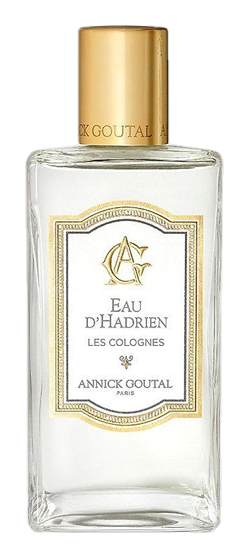 Les Colognes Eau d'Hadrien by Goutal