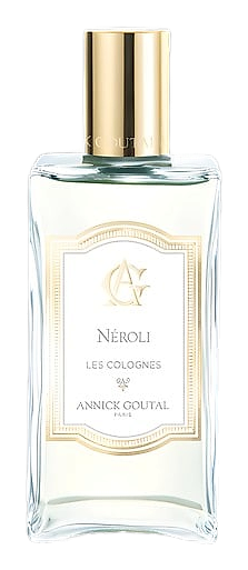 Les Colognes Neroli by Goutal