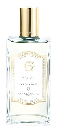 Les Colognes Vetiver by Goutal