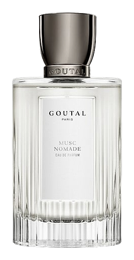 Musc Nomade by Goutal