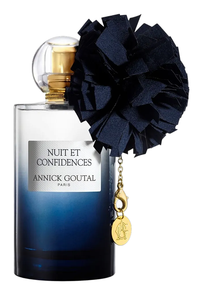 Nuit et Confidences by Goutal