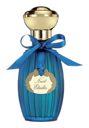 Nuit Etoilee by Goutal