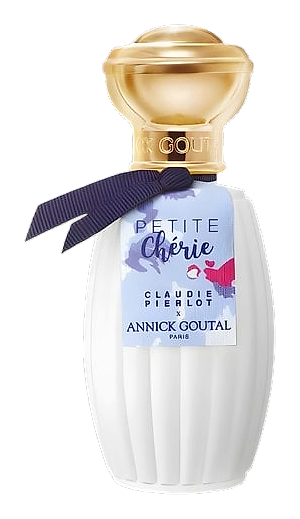 Petite Chérie Claudie Pierlot Edition by Goutal