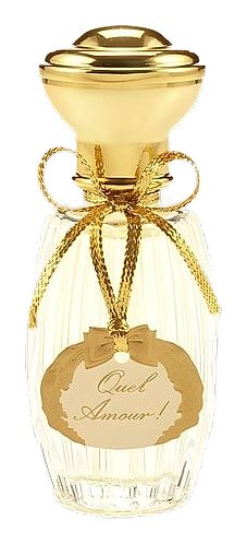Quel Amour! by Goutal
