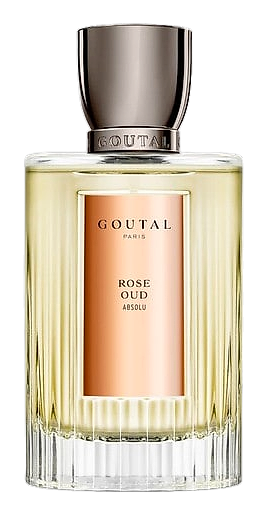 Rose Oud Absolu by Goutal