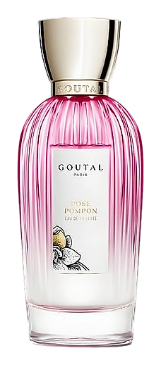 Rose Pompon Eau De Toilette 2020 by Goutal