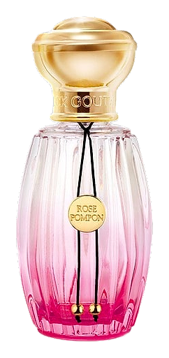 Rose Pompon Eau De Toilette by Goutal
