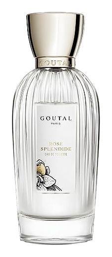 Rose Splendide by Goutal