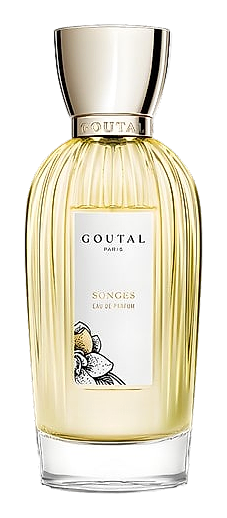 Songes Eau de Parfum by Goutal