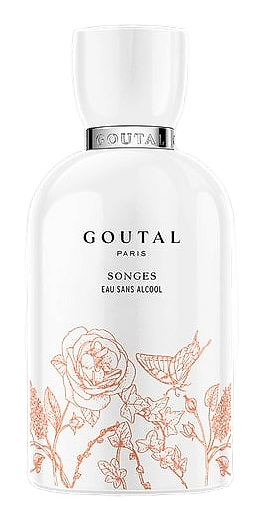 Songes Eau Sans Alcool by Goutal
