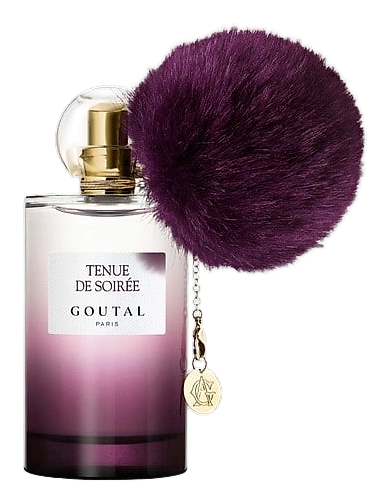 Tenue De Soiree by Goutal
