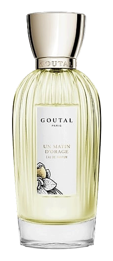 Un Matin d'Orage Eau de Parfum by Goutal
