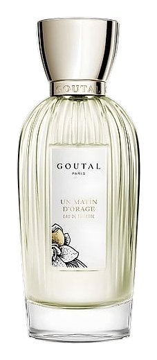 Un Matin D'orage by Goutal