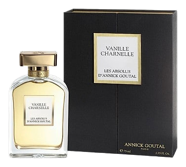 Vanille Charnelle by Goutal – Eau de Parfum