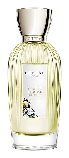 Vanille Exquise by Goutal