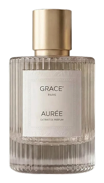 Aurée by Grace' Routine