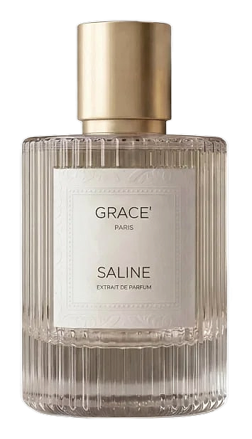 Saline by Grace' Routine