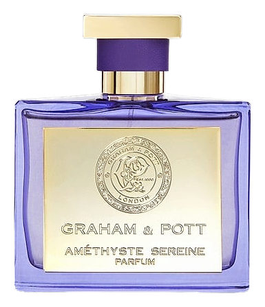 Améthyste Sereine by GRAHAM & POTT