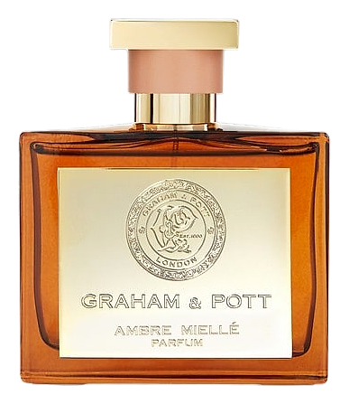 Ambre Miellé by Graham & Pott
