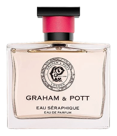 Eau Séraphique by GRAHAM & POTT