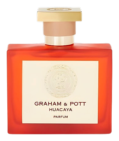Huacaya by GRAHAM & POTT