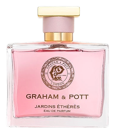 Jardins Éthérés by GRAHAM & POTT