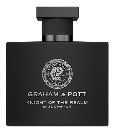 Knight of the Realm by GRAHAM & POTT