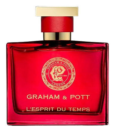 GRAHAM & POTT L'Esprit Du Temps