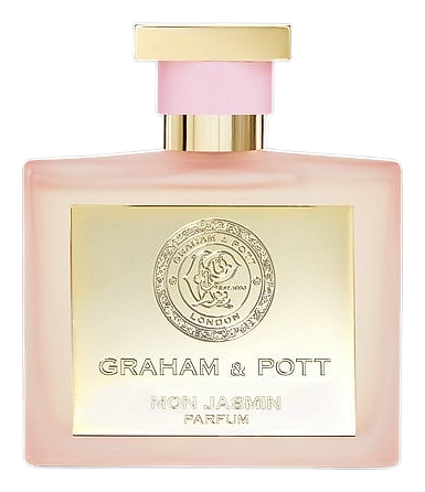 Mon Jasmin Parfum by GRAHAM & POTT