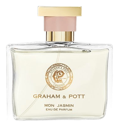 Mon Jasmin by GRAHAM & POTT
