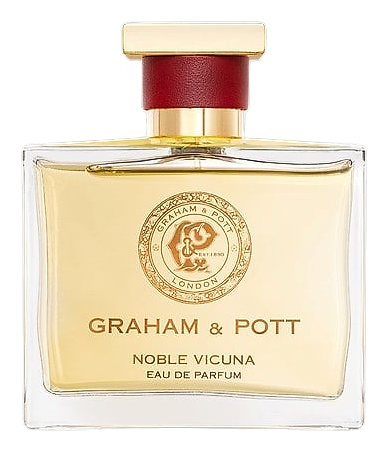 Noble Vicuna by GRAHAM & POTT