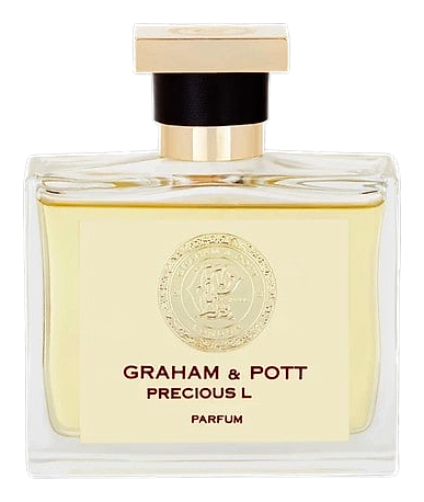 Precious L*** by GRAHAM & POTT