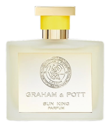 Sun King by Graham & Pott