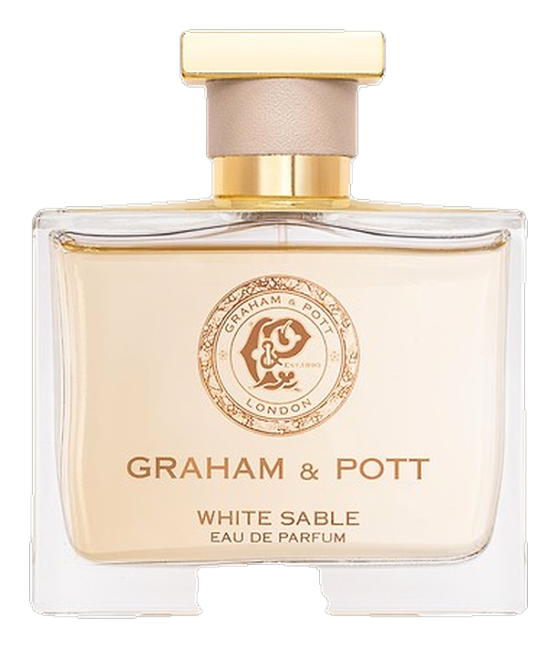 White Sable by GRAHAM & POTT