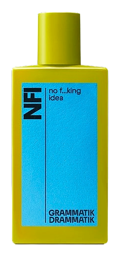 NFI by Grammatik Drammatik