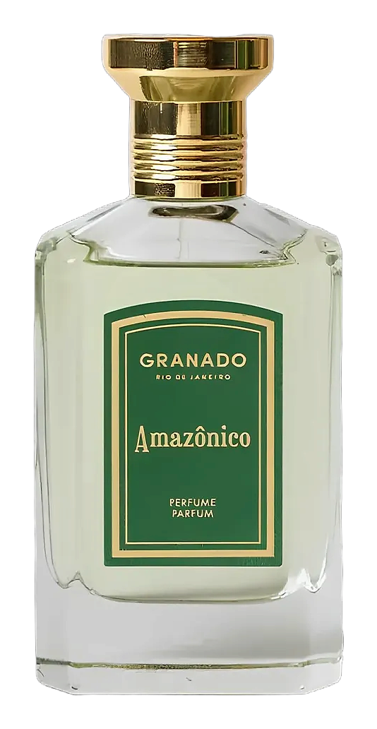 Amazônico by Granado