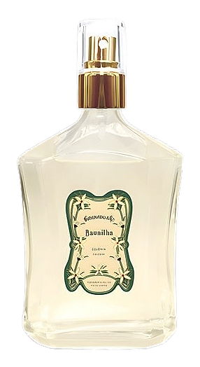 Baunilha by Granado