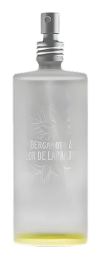 Bergamota & Flor De Laranjeira by Granado