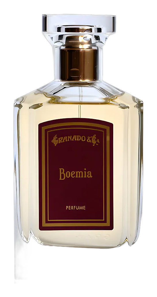 Boemia by Granado