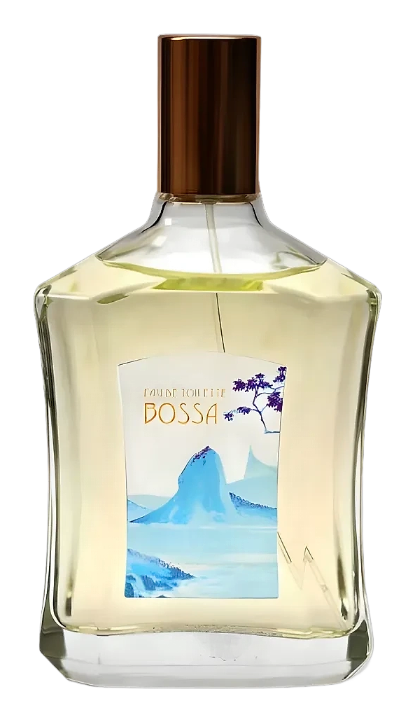 Bossa by Granado