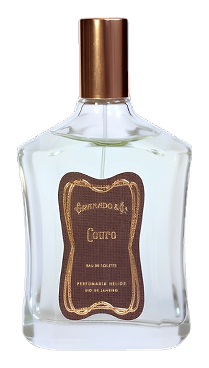 Couro by Granado
