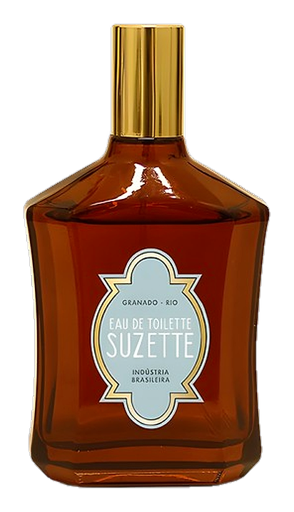 Eau De Toilette Suzette by Granado