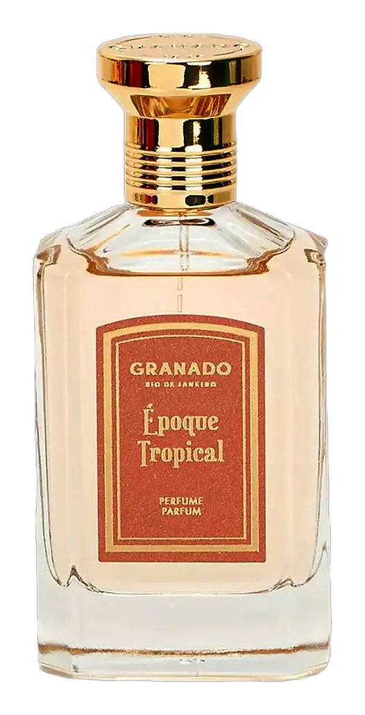 Époque Tropical by Granado