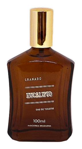 Eucalipto by Granado