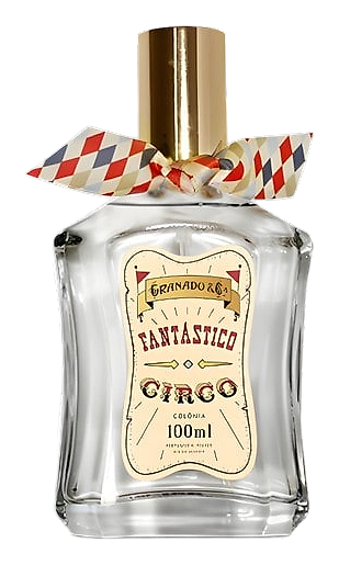 Fantástico Circo by Granado