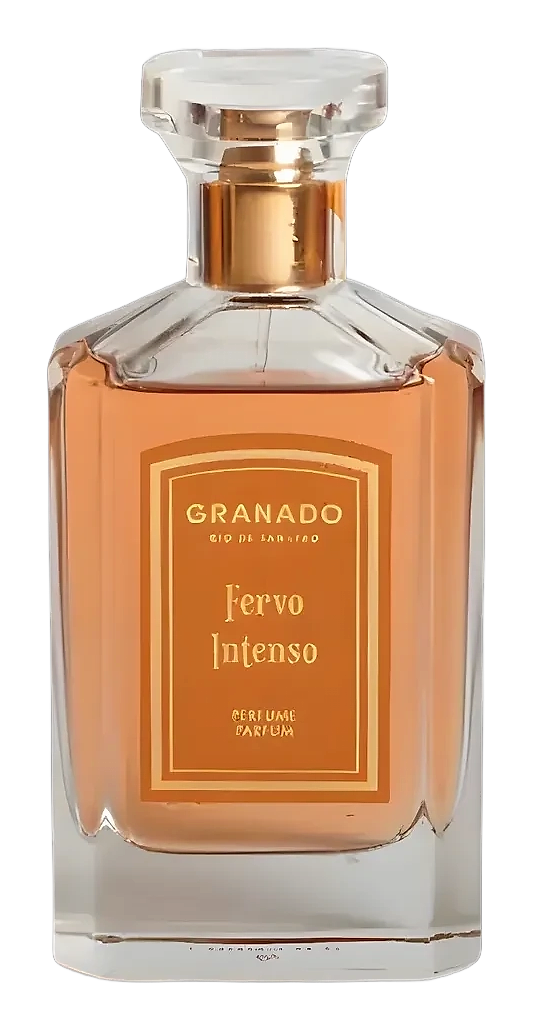 Fervo Intenso by Granado